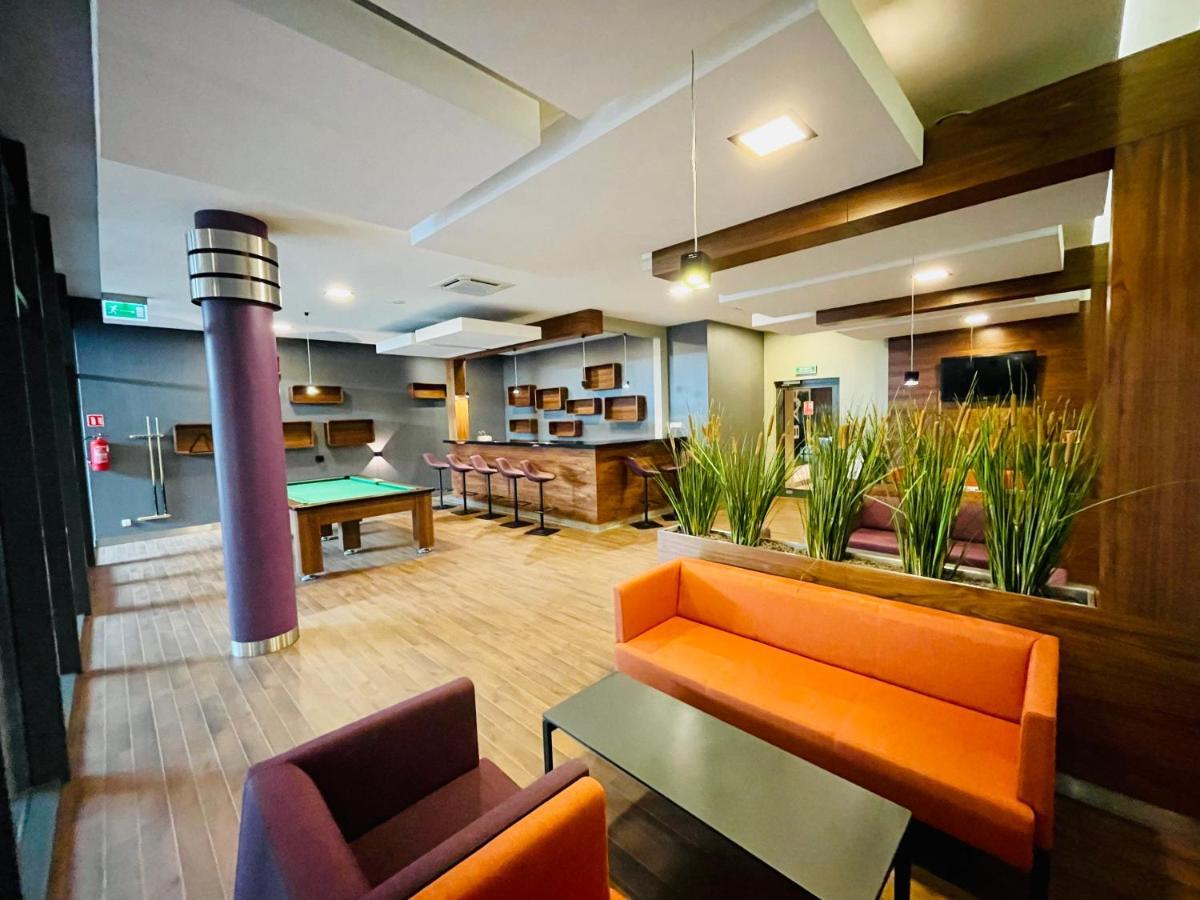Elite Apartments Kwartal Kamienic Gdansk Ngoại thất bức ảnh