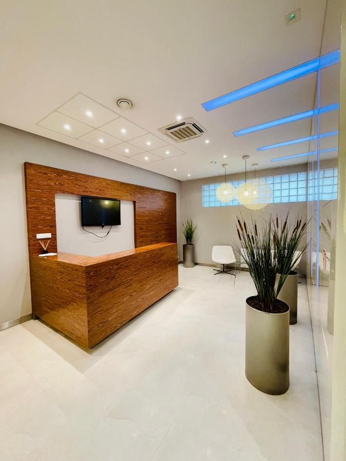 Elite Apartments Kwartal Kamienic Gdansk Ngoại thất bức ảnh