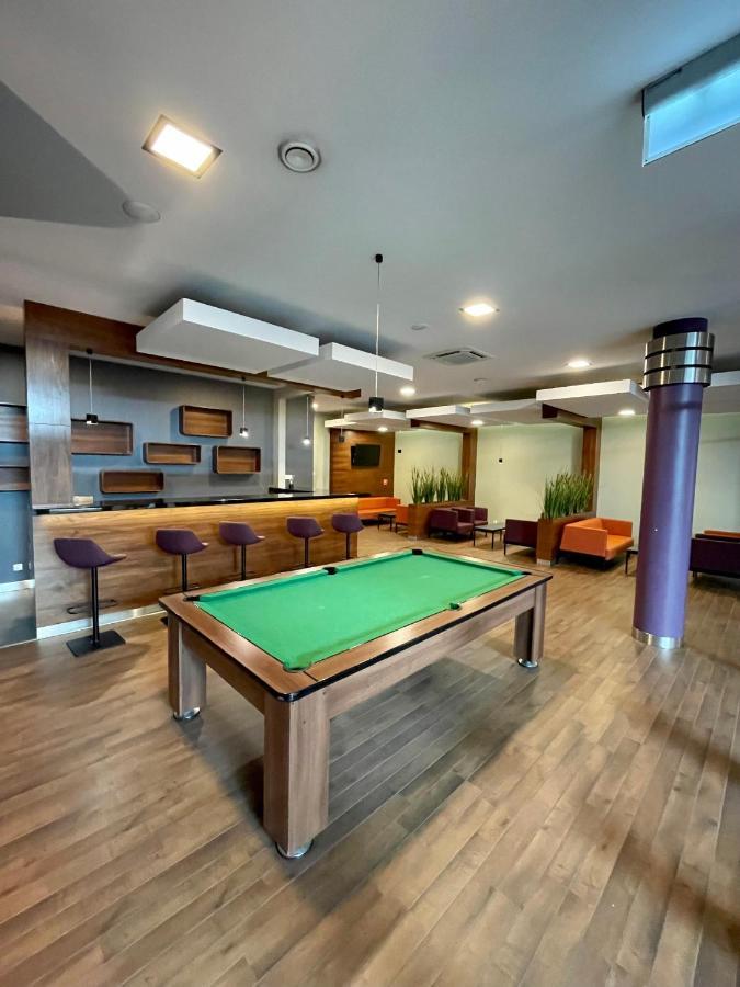 Elite Apartments Kwartal Kamienic Gdansk Ngoại thất bức ảnh
