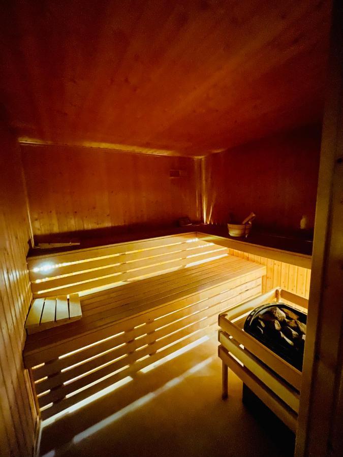 Elite Apartments Kwartal Kamienic Gdansk Ngoại thất bức ảnh