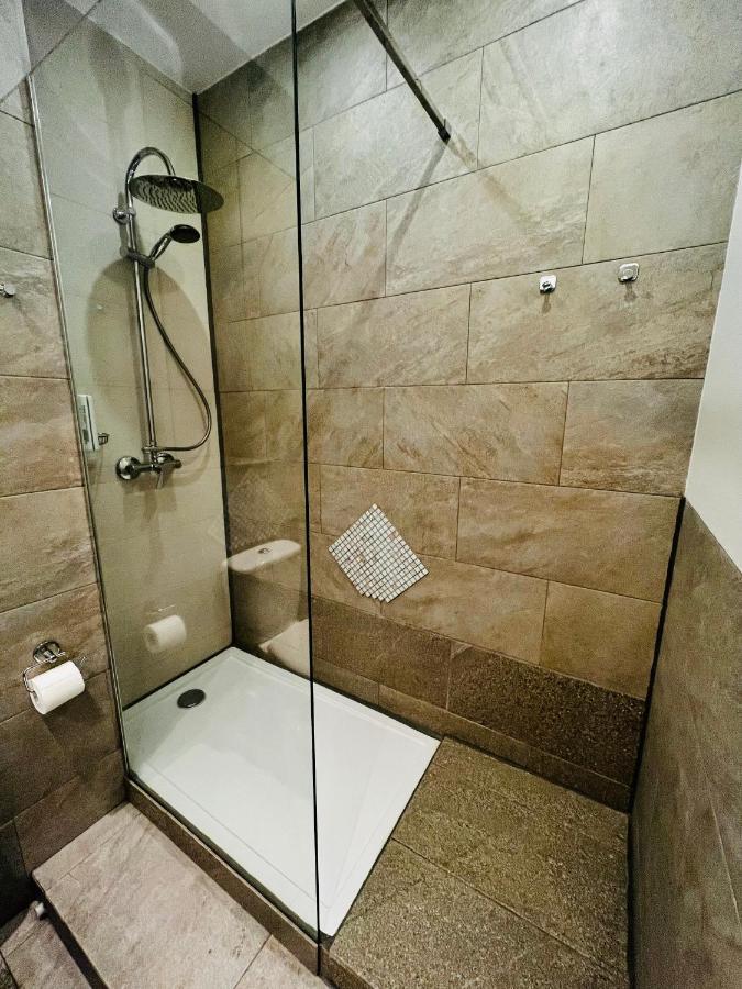 Elite Apartments Kwartal Kamienic Gdansk Ngoại thất bức ảnh