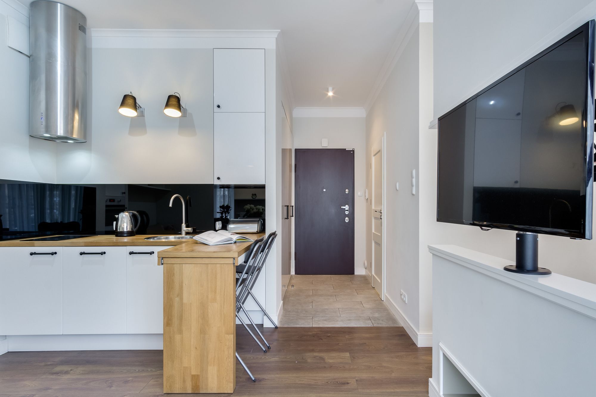 Elite Apartments Kwartal Kamienic Gdansk Ngoại thất bức ảnh