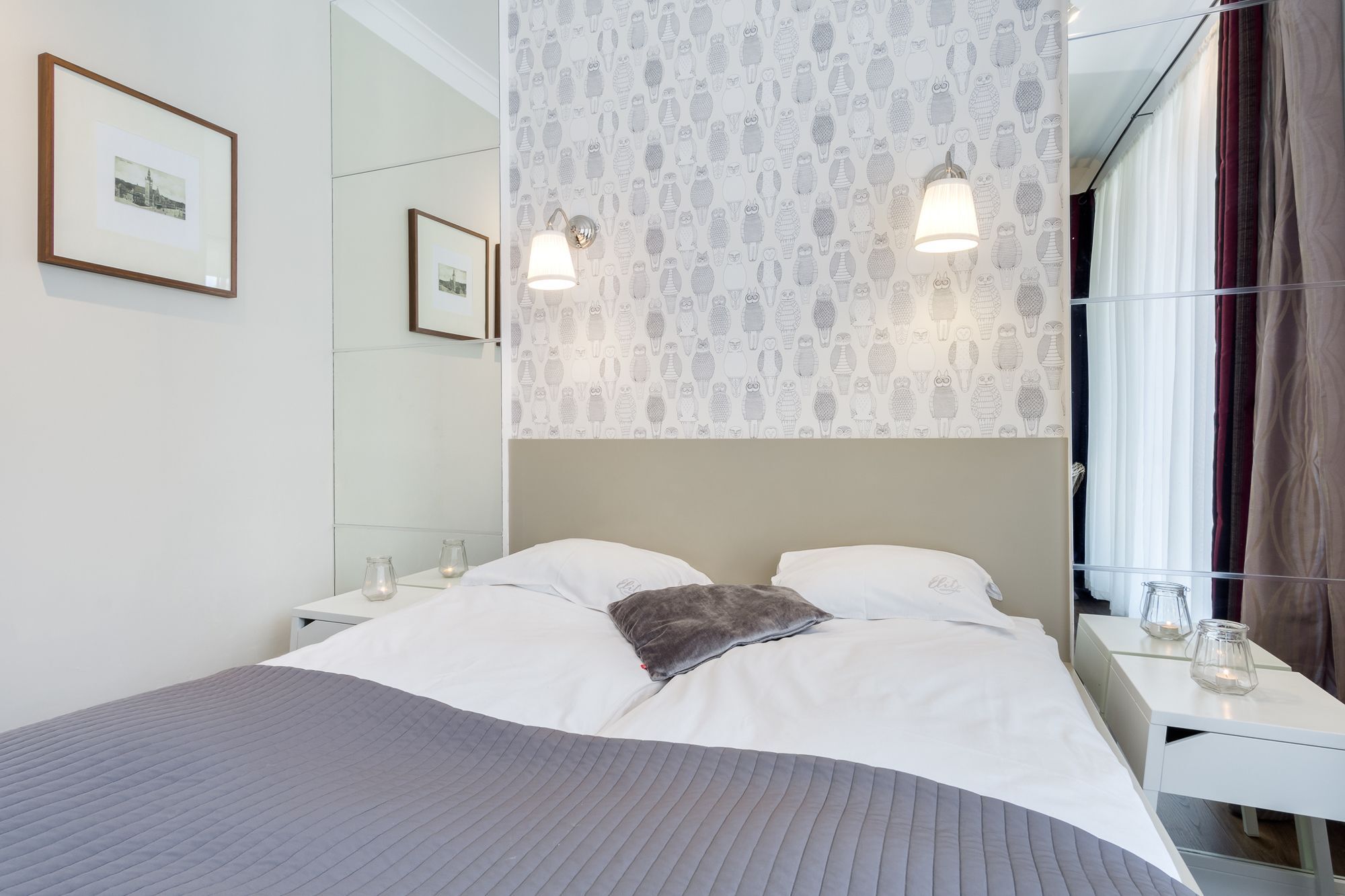 Elite Apartments Kwartal Kamienic Gdansk Ngoại thất bức ảnh